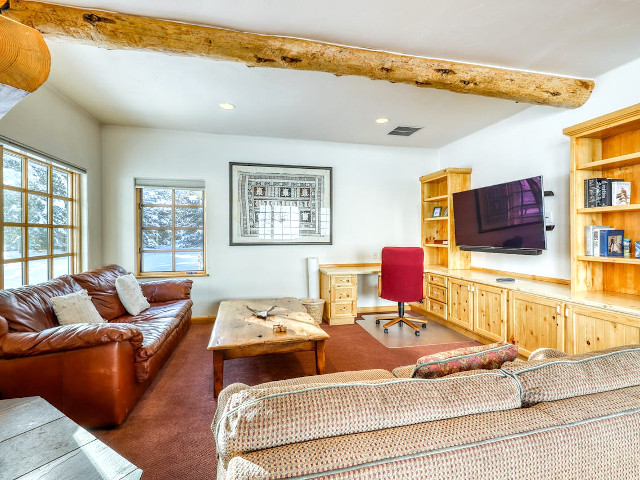 Picture of the Lane Ranch Mountain Retreat in Sun Valley, Idaho