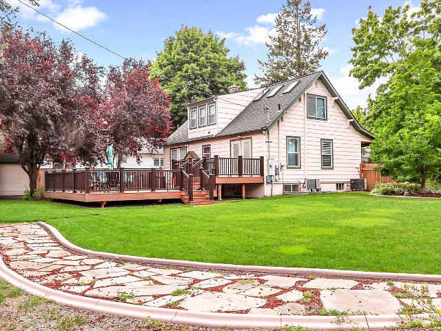 Picture of the Calm and Cozy in CDA in Coeur d Alene, Idaho