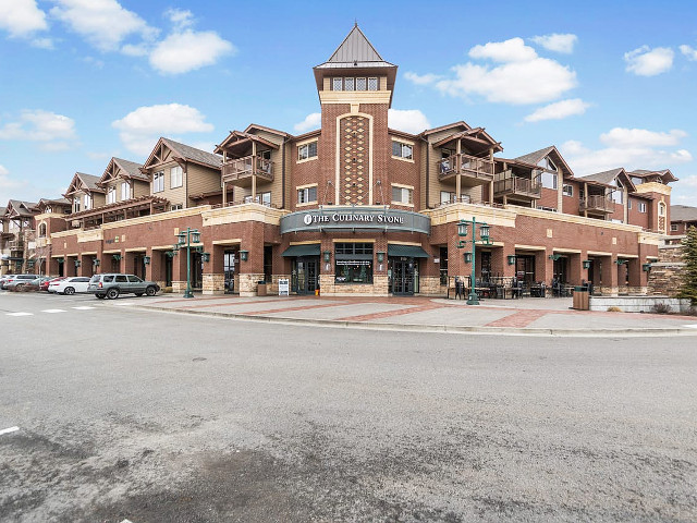 Picture of the Village at Riverstone in Coeur d Alene, Idaho