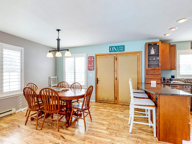 Picture of the Country Retreat in McCall, Idaho