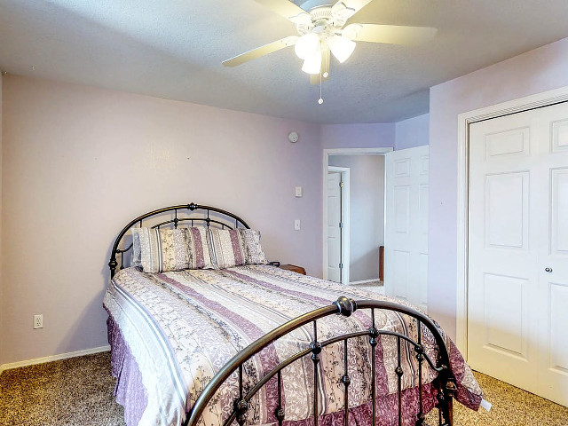 Picture of the Country Retreat in McCall, Idaho