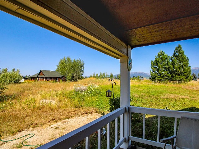 Picture of the Country Retreat in McCall, Idaho