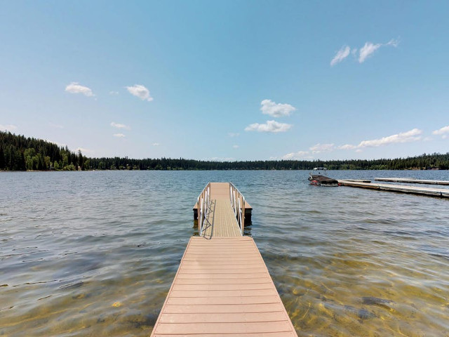 Picture of the Beths Lakeside Cabin in McCall, Idaho