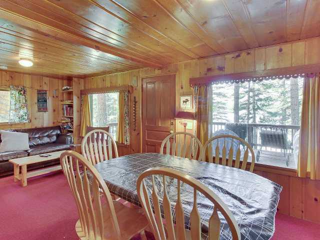 Picture of the Beths Lakeside Cabin in McCall, Idaho