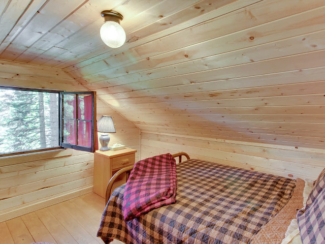 Picture of the Beths Lakeside Cabin in McCall, Idaho