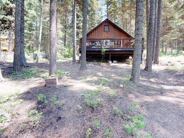 Picture of the Beths Lakeside Cabin in McCall, Idaho