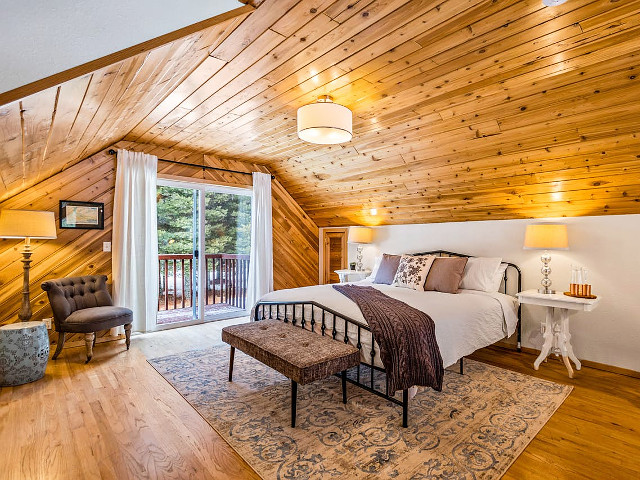 Picture of the Selle Valley Escape in Sandpoint, Idaho