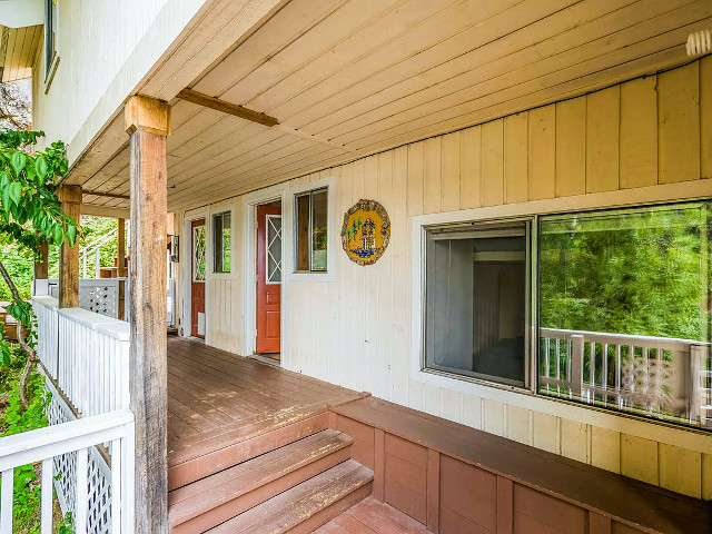 Picture of the Waterfront Cabin on Bottle Bay Road in Sandpoint, Idaho