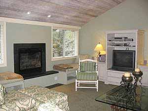 Picture of the Thistle Home in Sun Valley, Idaho