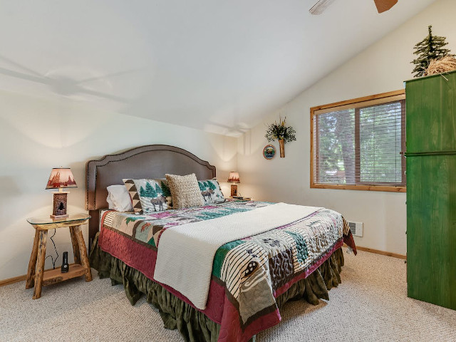 Picture of the Cedar Lane Getaway in McCall, Idaho