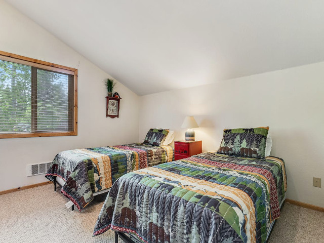 Picture of the Cedar Lane Getaway in McCall, Idaho