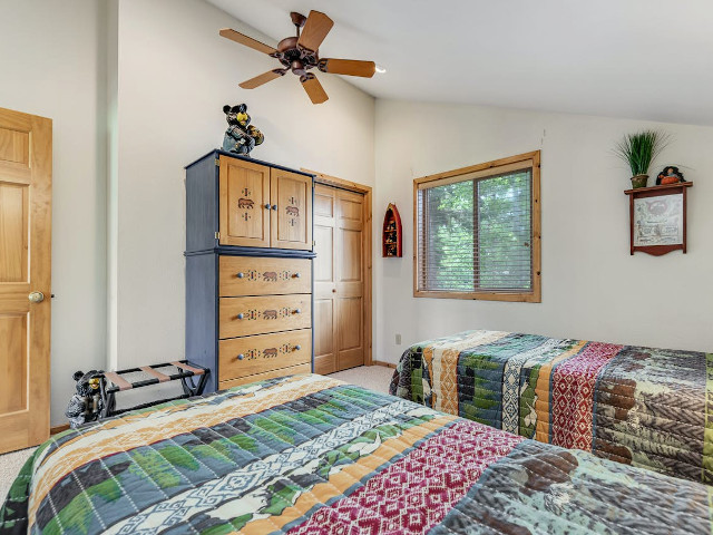 Picture of the Cedar Lane Getaway in McCall, Idaho