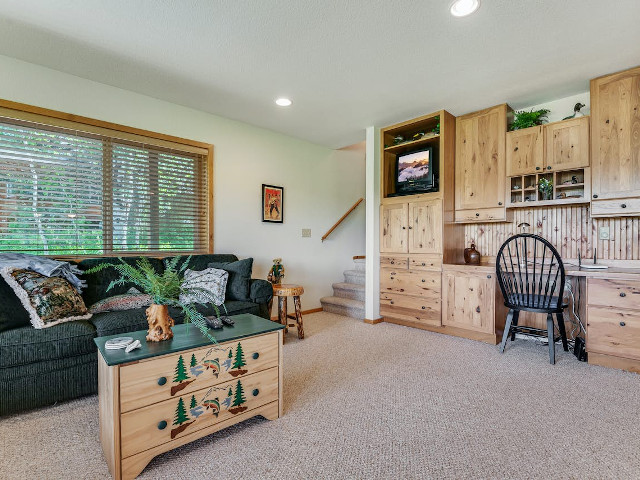 Picture of the Cedar Lane Getaway in McCall, Idaho