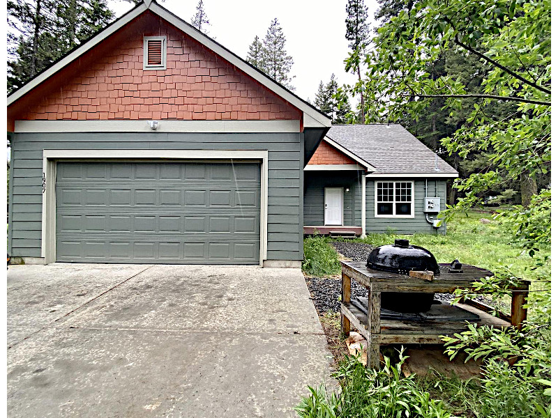 Picture of the Quilters Cabin Retreat Duplex in Cascade, Idaho