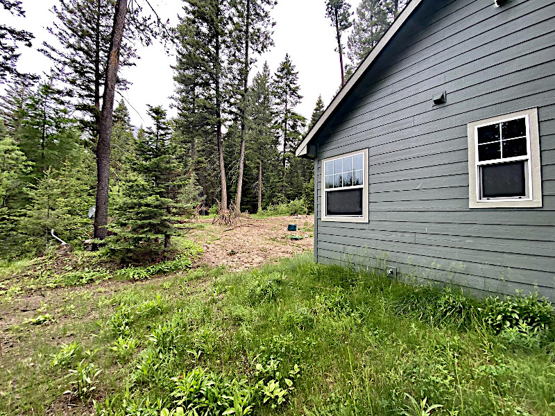Picture of the Quilters Cabin Retreat Duplex in Cascade, Idaho