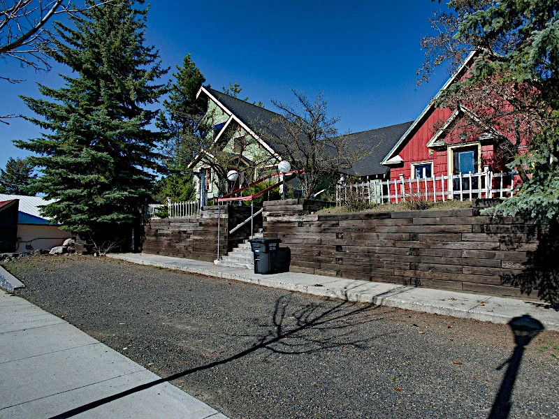 Picture of the Room with a View (Lakeview Inn) in McCall, Idaho