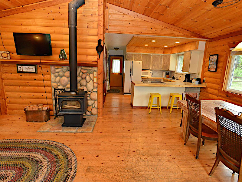 Picture of the The Park Chalet in McCall, Idaho