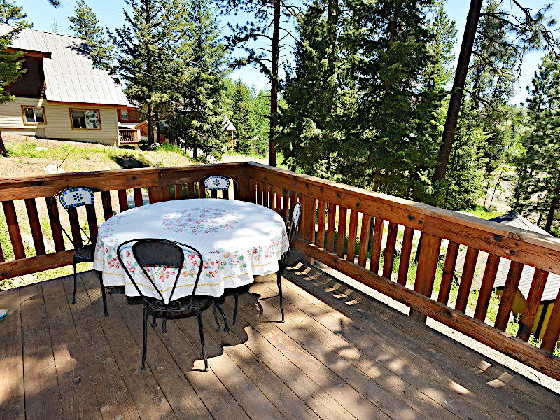 Picture of the The Park Chalet in McCall, Idaho