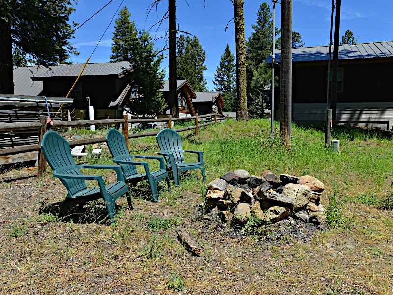 Picture of the The Park Chalet in McCall, Idaho