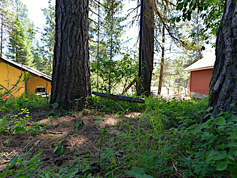 Picture of the The Park Chalet in McCall, Idaho