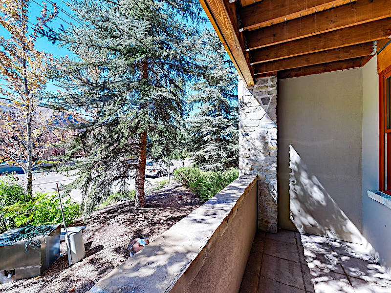 Picture of the Timbers Townhomes in Sun Valley, Idaho