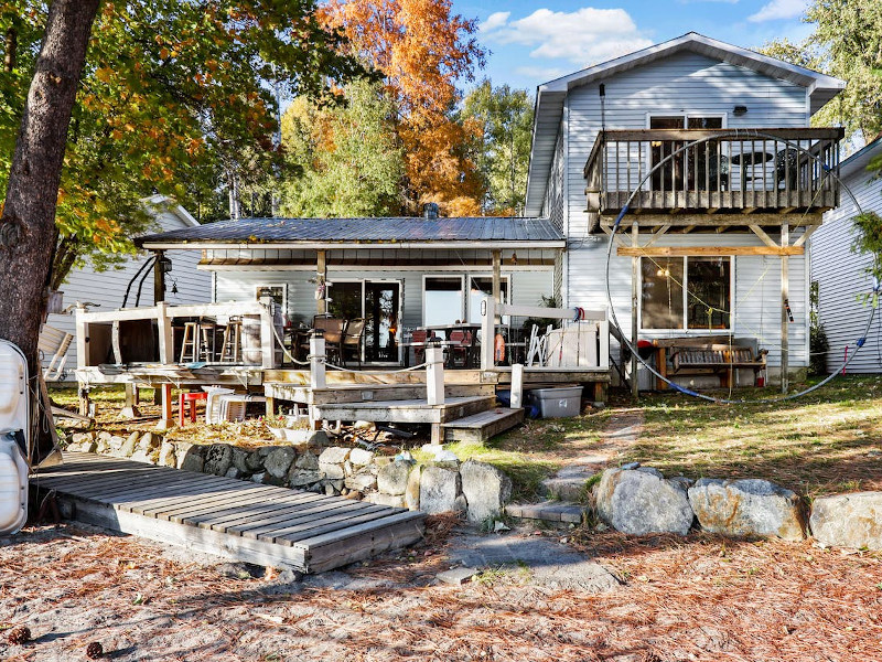 Picture of the Cocolalla Lake Retreat in Sandpoint, Idaho