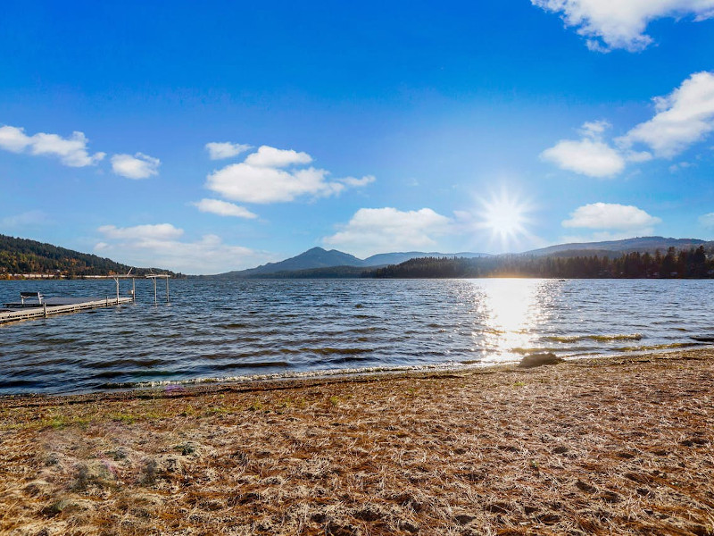 Picture of the Cocolalla Lake Retreat in Sandpoint, Idaho