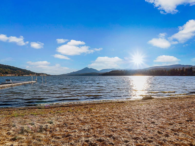 Picture of the Cocolalla Lake Retreat in Sandpoint, Idaho