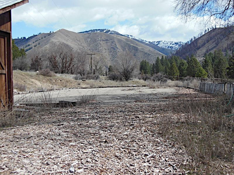 Picture of the South Fork Hideaway in Garden Valley, Idaho