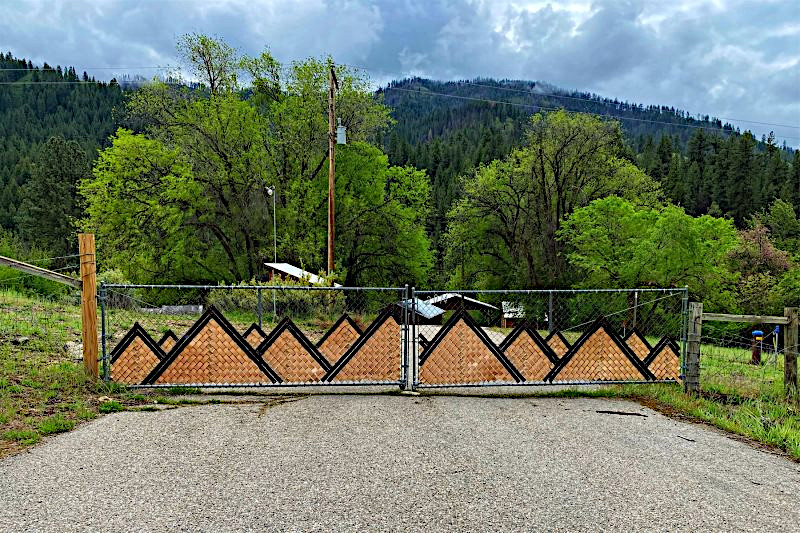 Picture of the South Fork Hideaway in Garden Valley, Idaho