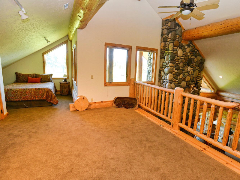 Picture of the 7th Heaven with Apartment in New Meadows, Idaho
