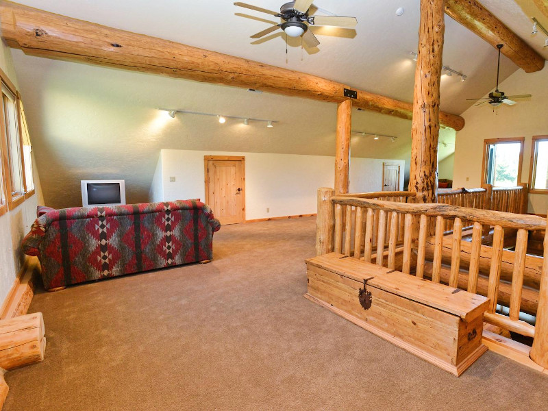 Picture of the 7th Heaven with Apartment in New Meadows, Idaho