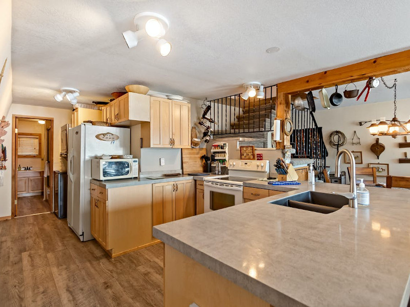 Picture of the Docks End Floating Home - Bayview in Sandpoint, Idaho