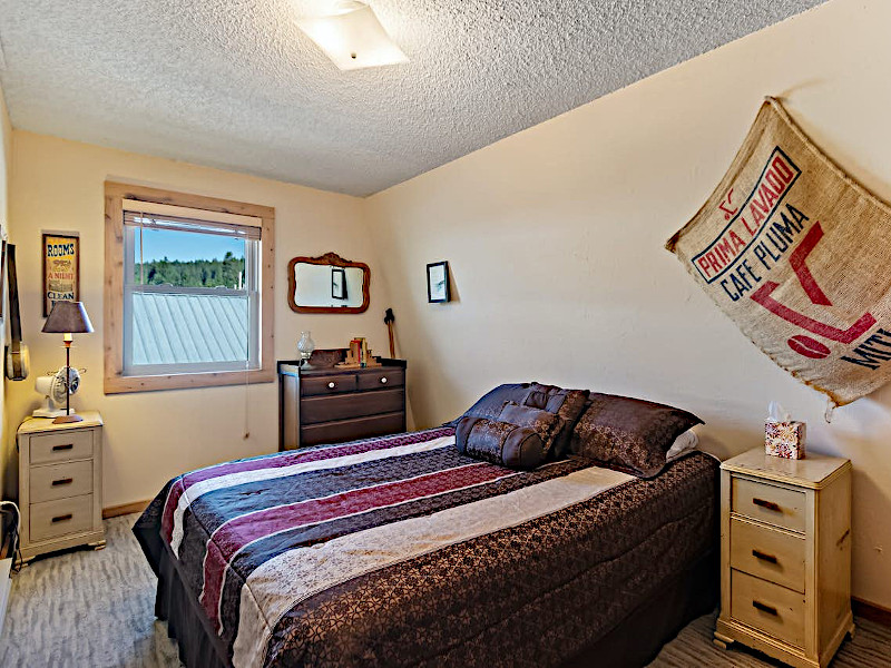 Picture of the Docks End Floating Home - Bayview in Sandpoint, Idaho