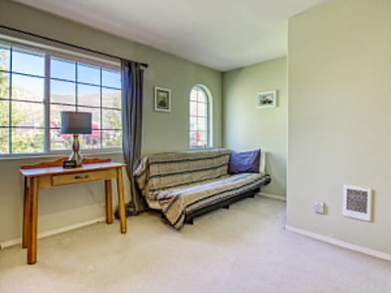 Picture of the Snow Mountain Apartments in Hailey, Idaho