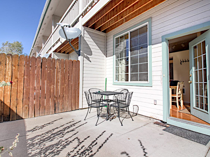 Picture of the Snow Mountain Apartments in Hailey, Idaho