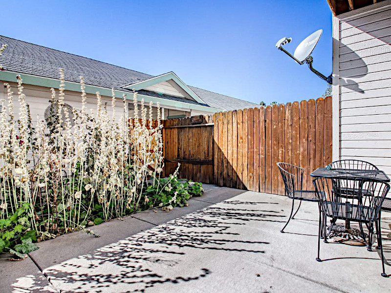 Picture of the Snow Mountain Apartments in Hailey, Idaho