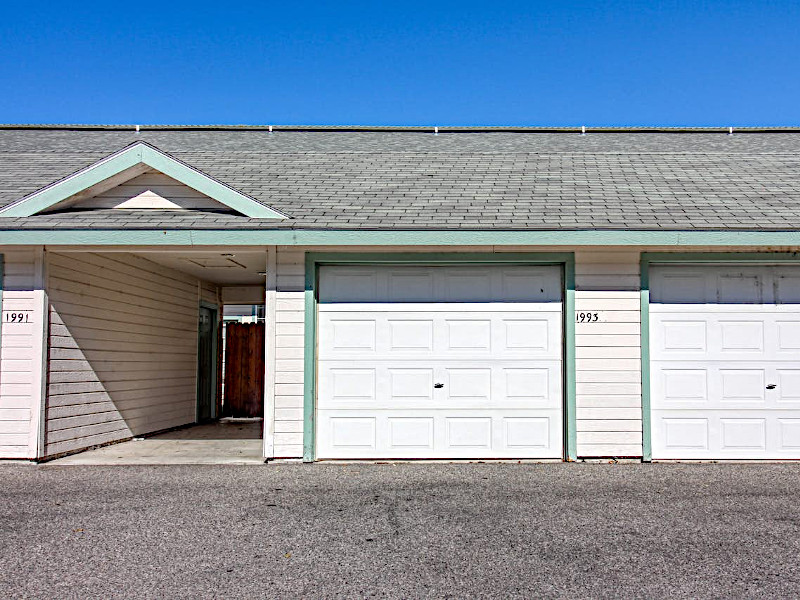 Picture of the Snow Mountain Apartments in Hailey, Idaho