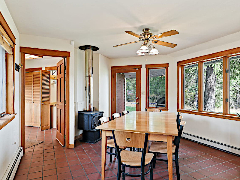 Picture of the Lakeview Home on Acreage in Sandpoint, Idaho