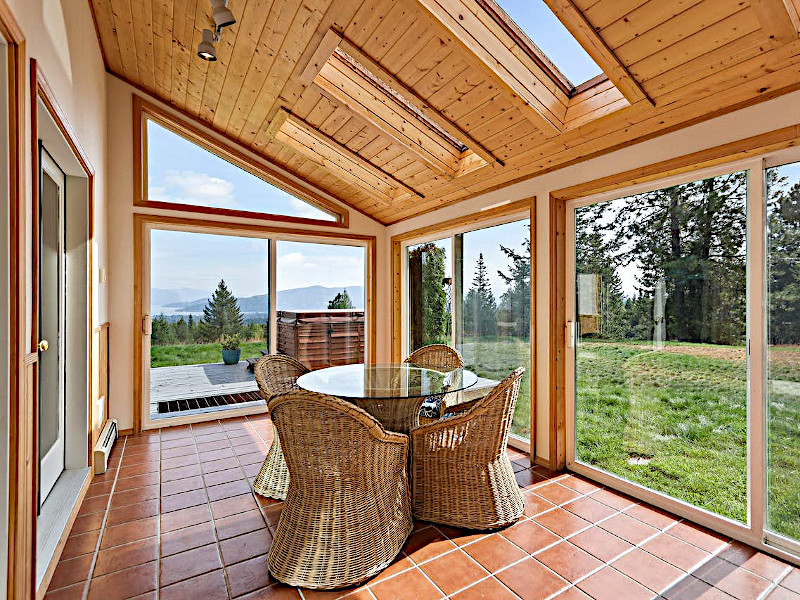 Picture of the Lakeview Home on Acreage in Sandpoint, Idaho