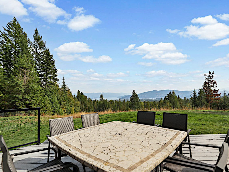 Picture of the Lakeview Home on Acreage in Sandpoint, Idaho