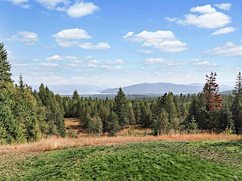 Picture of the Lakeview Home on Acreage in Sandpoint, Idaho