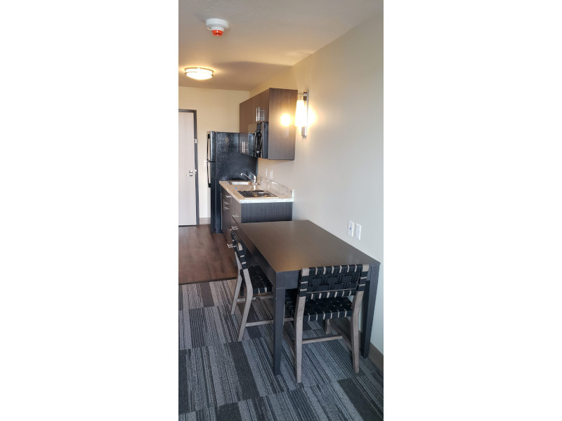 Picture of the Simple Suites in Boise, Idaho