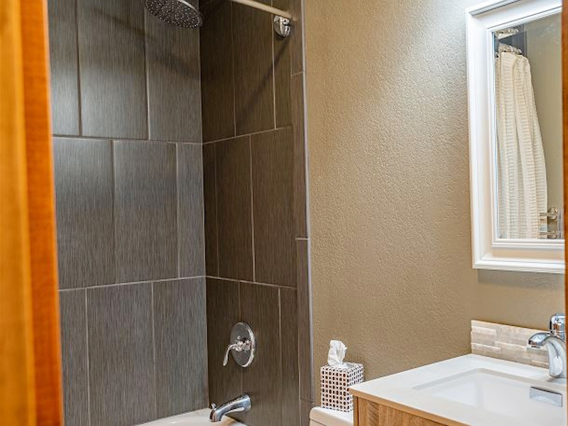 Picture of the Meadowbrook Condos in Sun Valley, Idaho