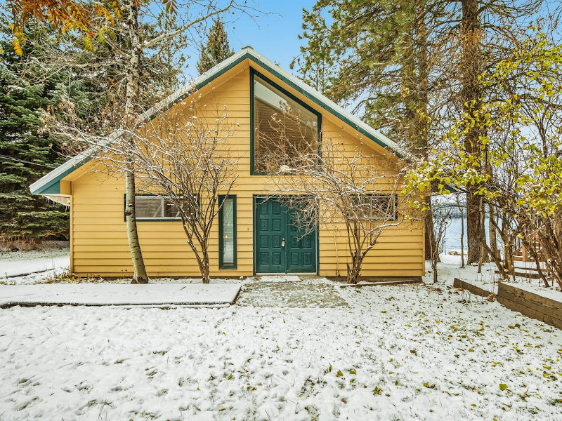 Picture of the McCall Memories (E Lake Retreat) in McCall, Idaho