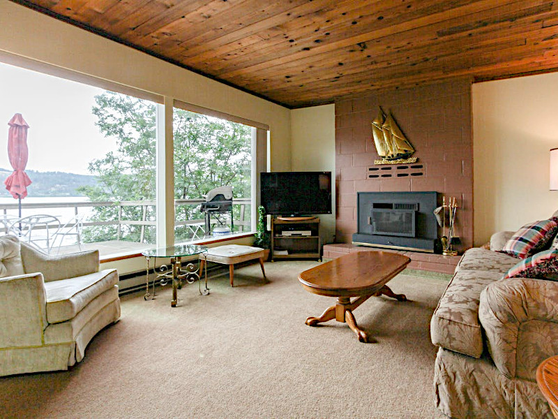 Picture of the Cleland Bay Hideaway - Worley in Coeur d Alene, Idaho