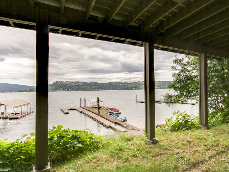 Picture of the Cleland Bay Hideaway - Worley in Coeur d Alene, Idaho