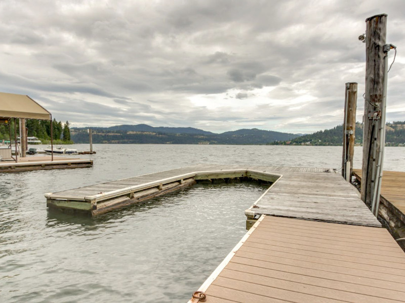 Picture of the Cleland Bay Hideaway - Worley in Coeur d Alene, Idaho