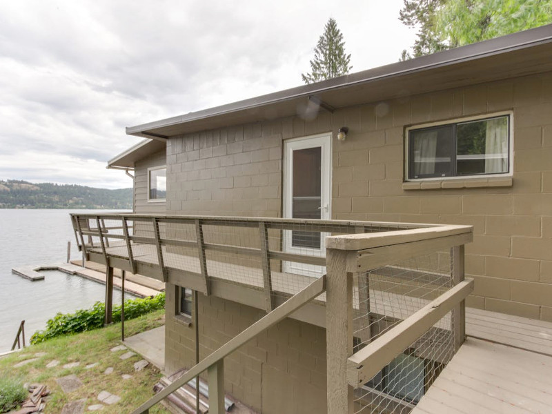 Picture of the Cleland Bay Hideaway - Worley in Coeur d Alene, Idaho