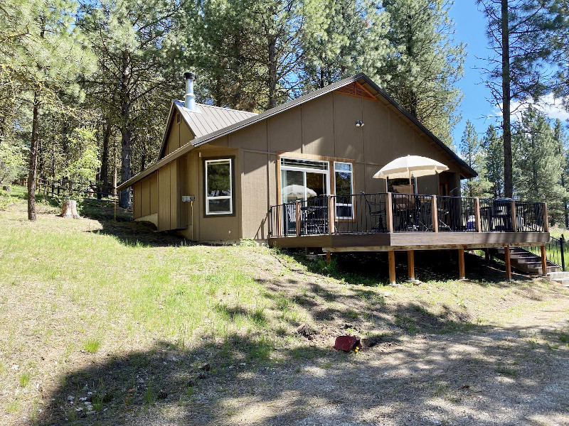 Picture of the Cascade Cottage in Cascade, Idaho